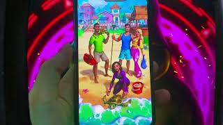 Cursed House Multiplayer GMM MOD Mobile Version On Smartphone ☂️ [upl. by Sabelle]