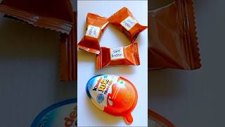 Endon chocolate popsicle or kinder Joy Box shortsfeed shorts viralvideo [upl. by Araiet]