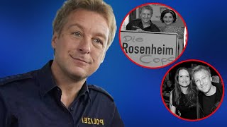 Tragödie für „Rosenheim Cops“ – Max Müller hat ENDLICH die überaus traurige Nachricht zugegeben [upl. by Hachmin278]