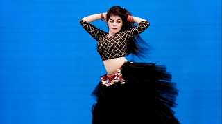 A Aankhen  Qayamat Qayamat  Ft Aditi  Hindi Dance Song  Soumik Music  Arup Dance Academy [upl. by Kovar313]