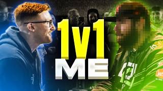 SCUMP amp SHOTZZY 1V1 FANS FOR 10000 [upl. by Klement]