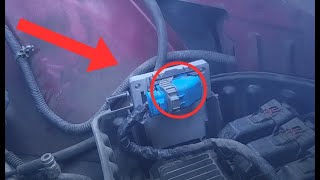 How To Reset Transmission Control Module Chevy [upl. by Katrinka]