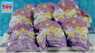 Easter Squooshems By Squishmallows Squishy BLind Bag Opening  PSToyReviews [upl. by Ongineb]