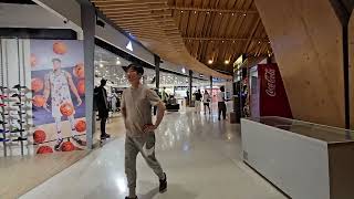 Mactan Cebu International Airport  Terminal 2  Walking Tour [upl. by Zalea]