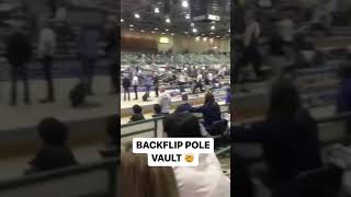 Witness the INSANE World Record for Pole Vaulting mondoduplantis [upl. by Eednak]