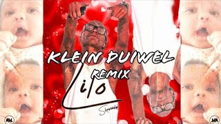 Klein Duiwel  Skurminkel  Lilo DJ KMA CPT Remix [upl. by Silyhp]