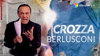 Crozza Berlusconi e le sue proposte innovative quotUna moneta che sostituirà la nostra amata liraquot [upl. by Barlow]