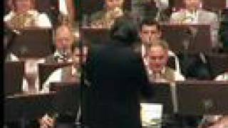 Nabucco Overture by Giuseppe Verdi arr Franco Cesarini [upl. by Kimberley]