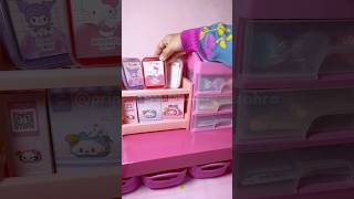 Packing Order Hello Kitty 😍 hellokitty sanrio japan thailand vietnam korea packing shopping [upl. by Col]