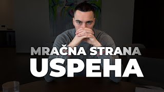 MRAČNA STRANA ZARADE NOVCA [upl. by Wack]