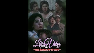 FULL MOVIE  The Lilian Velez Story Till Death Do Us Part  1995 [upl. by Annairol]