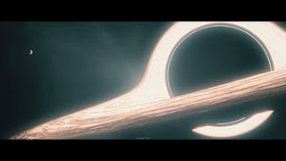 INTERSTELLAR 4K 60FPS [upl. by Ojoj]