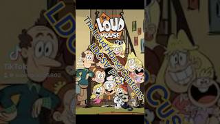 The Loud House Customs In LDCSV PT 2 [upl. by Savitt]