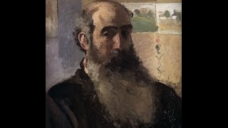 Complete Works of Camille Pissarro [upl. by Ydnic]