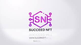 Succeed NFT Coming Soon [upl. by Chinua87]