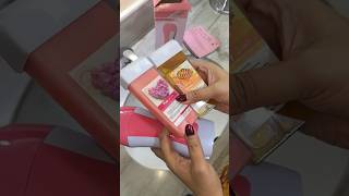 Have you guys tried this  Depilatory Wax Unboxing shorts depilatorywax [upl. by Mashe]