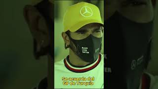 HUMOR 🏆 Checo Pérez vs Lewis Hamilton no te cansaras De VERLO  Fórmula 1 [upl. by Ahsaya]