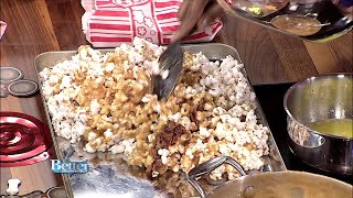 Simple and Delicious Movie Night Snacks [upl. by Ileane]