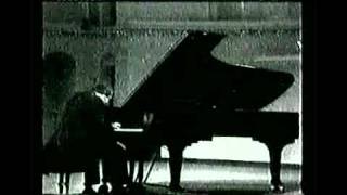 Sokolov Beethoven Piano Sonata No28 4th mov [upl. by Chaudoin409]