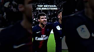 Top Neymar celebrations [upl. by Rudd]