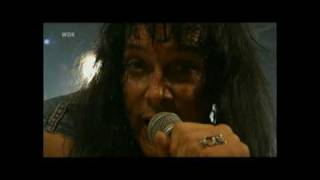 The Fuzztones  Shes Wicked  Rockpalast 20091010 [upl. by Bicknell527]