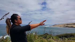 Maori Song from NZ hokianga [upl. by Yezdnil]