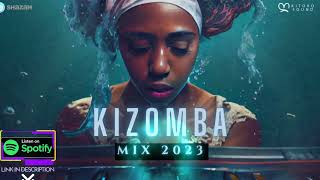 🌹 Kizomba Mix 2023  Tarraxo x Kizomba Instrumental Playlist Beats [upl. by Nunes]