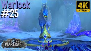 World of Warcraft 2023 Gameplay PC UHD 4K60FPS [upl. by Accisej]