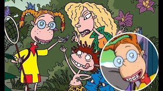 Most Popular TV Shows for Kids in 1990s List Best 25 Kids Television Shows From the 90s [upl. by Ferdinande]