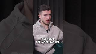 Tim Gabel der Möbelpacker [upl. by Ilehs694]