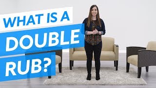 What is a DoubleRub Rating Upholstery Durability Ratings [upl. by Yreva890]