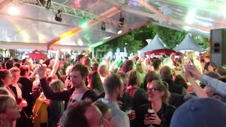 Papa Mojito Bollekesfeest Antwerpen 16082019 [upl. by Risley]