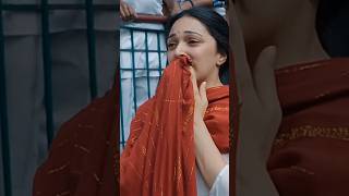 SID  Kiara Emotional Scene🥺❤️‍🩹🥀  shershah shortsvideo viral whatsapp status 🥺 [upl. by Yregram]