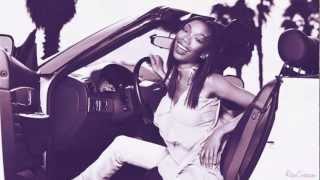 Brandy  I Wanna Be Down  Siik Remix ᴴᴰ [upl. by Namreg]