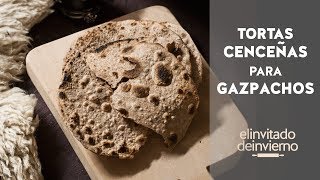 Receta fácil de tortas cenceñas [upl. by Byran]