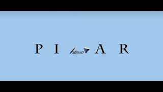 Pixar Logo Bloopers Pt 1 [upl. by Yvonne486]