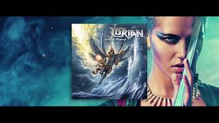 TORIAN  Unbowed Unbent Unbroken Official Lyric Video  Ram It Down Records [upl. by Soni821]