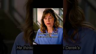 Dr Bailey is the person he trusts the most shortvideo shorts greysanatomy [upl. by Daegal109]