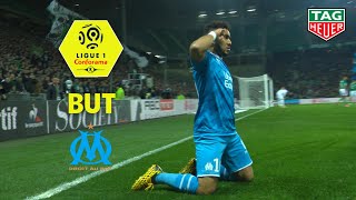 But Dimitri PAYET 7  AS SaintEtienne  Olympique de Marseille 02 ASSEOM 201920 [upl. by Warfeld]