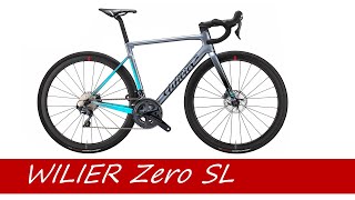 Should You Buy a WILIER ZERO SL 2021  Buyers Guide by Cycling Insider [upl. by Eaton795]