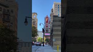 Atlantas Fabulous Fox Theater A Starstudded Historic Performing Arts Venue youtubehighfive [upl. by Jordanna64]