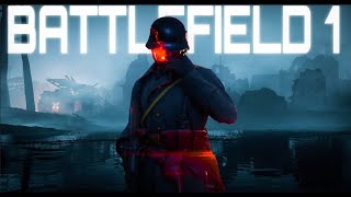 The Best Sounding Sniper Rifle in Battlefield 1 [upl. by Eiclek159]