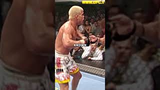 Tito Ortiz Was a Politician [upl. by Lail]