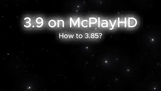 39 on McPlayHD  more clips [upl. by Biagio]