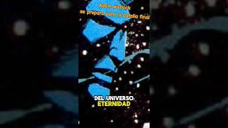 Las entidades cósmicas del UNIVERSO DE MARVEL enfrentaran a THANOS [upl. by Lenzi]