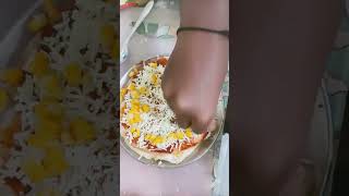 Cheese Burst Pizzafull of cheese [upl. by Akimrehs]