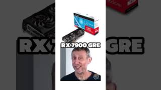 Funny Reaction to AMD Graphics Card RX 7000 Series amd gaming shorts funny memes [upl. by Napier959]