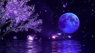 FALL INTO SLEEP INSTANTLY ★︎ Relaxing Music to Reduce Anxiety and Help You Sleep ★︎ Meditation [upl. by Ekralc298]