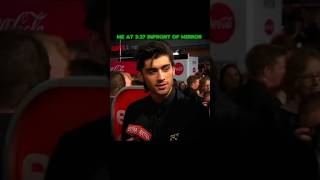 🔥Zayn Malik🔥 bhangda pa song zayn WhatsApp status  new zayn status shorts viral trending zayn [upl. by Yelrebmik]