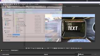 After Effects CS6 3D Camera Tracker layer must match composition FIX 2014 [upl. by Arsuy]